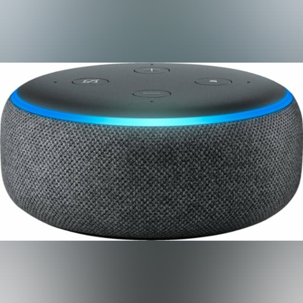 🚨🚨 NIB! Amazon - Echo Dot (3rd Gen) - Smart Speaker with Alexa 🚨🚨